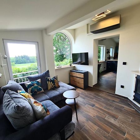 רות' Ferienhaus Rothsee-Oase Ideale Ausgangslage Mit Tollem Ausblick, Sauna Und Privatem Garten מראה חיצוני תמונה
