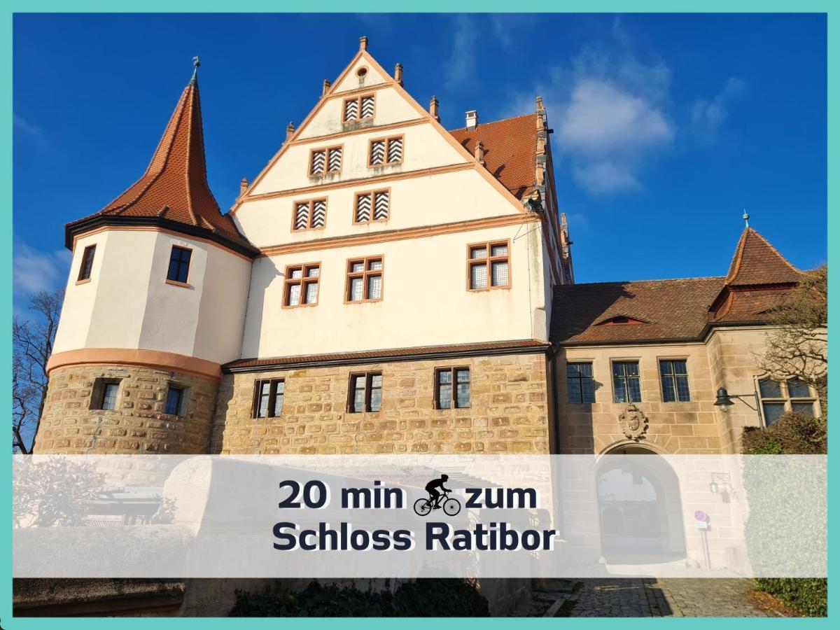 רות' Ferienhaus Rothsee-Oase Ideale Ausgangslage Mit Tollem Ausblick, Sauna Und Privatem Garten מראה חיצוני תמונה