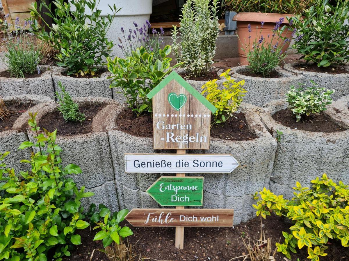 רות' Ferienhaus Rothsee-Oase Ideale Ausgangslage Mit Tollem Ausblick, Sauna Und Privatem Garten מראה חיצוני תמונה