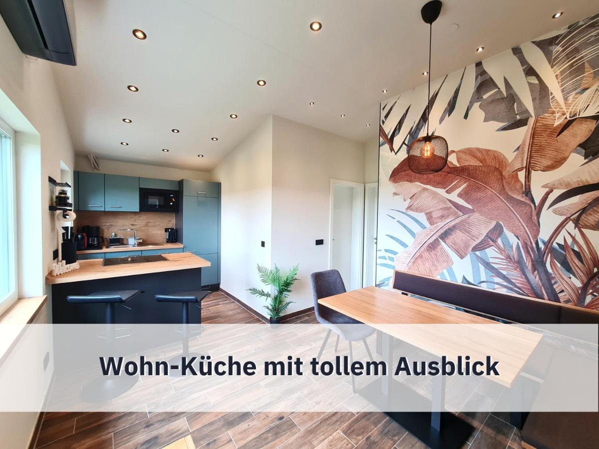 רות' Ferienhaus Rothsee-Oase Ideale Ausgangslage Mit Tollem Ausblick, Sauna Und Privatem Garten מראה חיצוני תמונה