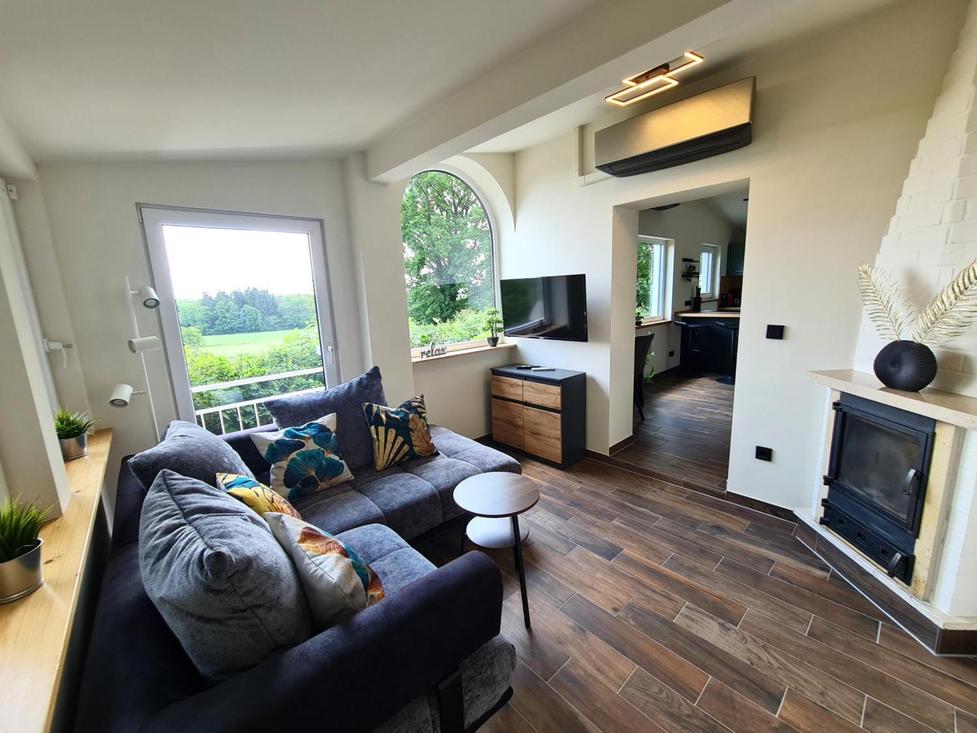 רות' Ferienhaus Rothsee-Oase Ideale Ausgangslage Mit Tollem Ausblick, Sauna Und Privatem Garten מראה חיצוני תמונה